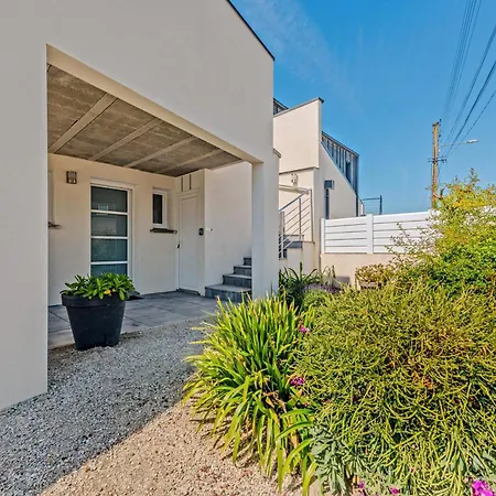 Villa La Des Lilas 100m De La *